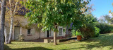 jardin -  35mn du circuit