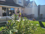 Jardin - 5mn du circuit des 24H