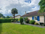Garden - 20 min from the circuit
