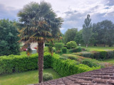 Garden - 20 min from the circuit
