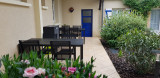 garden - Comfortable B&B just 7 minutes from the 24-hour race circuit