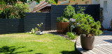 jardin et terrasse 