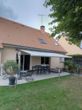 Garden / patio
