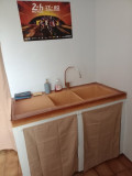 kitchenette- 15mn du circuit des 24H