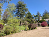 2 guest rooms with private bathrooms, 30 minutes from the 24 Hours of Le Mans circuit