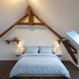 Loft privé à 20mn du circuit