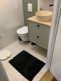 Maison 2 chambres avec salles de bain privatives en centre-ville
