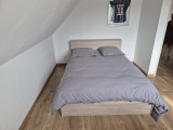 Maison 3 chambres proche circuit