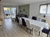 Maison 3 chambres proche circuit