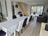 Maison 3 chambres proche circuit