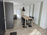 Maison 3 chambres proche circuit