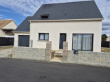 Maison 3 chambres proche circuit