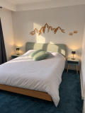 Maison 4 chambre à 10mn du circuit