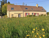 Maison 4 chambres à 25mn du circuit des 24 Heures