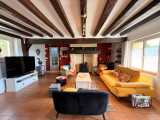 Maison 4 chambres à 25mn du circuit des 24 Heures