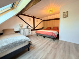 Maison 4 chambres à 25mn du circuit des 24 Heures
