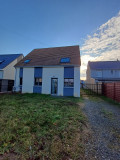 House 2 minutes from the 24H circuit