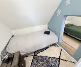 Maison avec piscine à 30mn du circuit des 24 Heures
