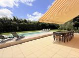 Maison avec piscine à 30mn du circuit des 24 Heures