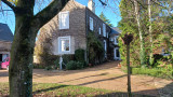 Maison campagne - extérieur