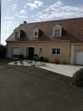 Guest house - 20 minutes from the 24H race circuit	