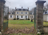 Mansion 20 minutes from the Circuit