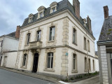 Maison extérieur