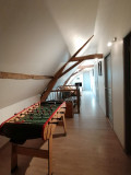 Mezzanine