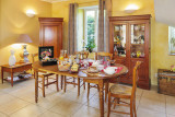 petit déjeuner