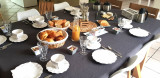 breakfast - Comfortable guest rooms 7 minutes from the 24-hour race circuit