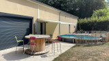 piscine- 20mn from the 24H circuit