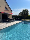 piscine - à 20mn du circuit des 24h