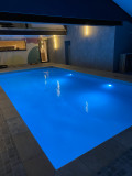 indoor swimming pool