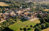 Prieure historique 