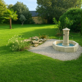 Propriété d'exception à moins de 20mn du circuit