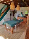 Salle a manger