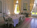 dining_room_le_mans_24h_cottage_castle