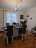 Dining room - 20 minutes from the circuit