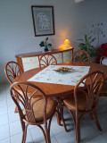 Dinning room