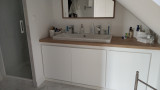 salle d'eau privative