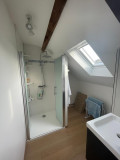 salle de bain 1- 40mn du circuit des 24H