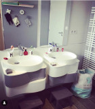 bathroom - 15mn from the 24H circuit