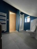 salle de bain 2 - 50mn du circuit des 24H