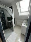 Salle de bain 2 - 55 min du circuit