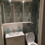 Salle de bain- 20mn du circuit des 24H