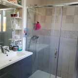 Salle de bain - 20mn du circuit des 24H