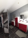 bath room