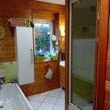 Salle de bain -  à 20 min du circuit