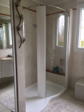 shared bathroom