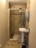 salle de bain bergerie